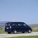 Mercedes-Benz Viano 2004 года